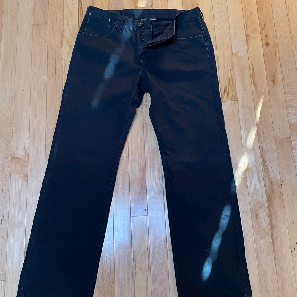 Armani Exchange Pants